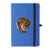Strand Snow Canvas Bound Journal Notebook 5.5" X 8.27" Thumbnail