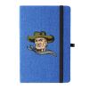Strand Snow Canvas Bound Journal Notebook 5.5" X 8.27" Thumbnail