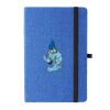 Strand Snow Canvas Bound Journal Notebook 5.5" X 8.27" Thumbnail