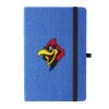 Strand Snow Canvas Bound Journal Notebook 5.5" X 8.27" Thumbnail