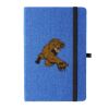 Strand Snow Canvas Bound Journal Notebook 5.5" X 8.27" Thumbnail
