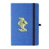 Strand Snow Canvas Bound Journal Notebook 5.5" X 8.27" Thumbnail