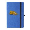 Strand Snow Canvas Bound Journal Notebook 5.5" X 8.27" Thumbnail