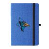 Strand Snow Canvas Bound Journal Notebook 5.5" X 8.27" Thumbnail