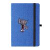 Strand Snow Canvas Bound Journal Notebook 5.5" X 8.27" Thumbnail