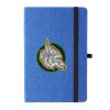 Strand Snow Canvas Bound Journal Notebook 5.5" X 8.27" Thumbnail