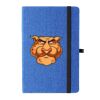 Strand Snow Canvas Bound Journal Notebook 5.5" X 8.27" Thumbnail