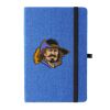 Strand Snow Canvas Bound Journal Notebook 5.5" X 8.27" Thumbnail