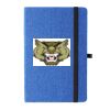 Strand Snow Canvas Bound Journal Notebook 5.5" X 8.27" Thumbnail