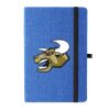 Strand Snow Canvas Bound Journal Notebook 5.5" X 8.27" Thumbnail