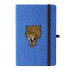 Strand Snow Canvas Bound Journal Notebook 5.5" X 8.27" Thumbnail