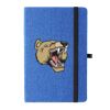 Strand Snow Canvas Bound Journal Notebook 5.5" X 8.27" Thumbnail