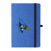 Strand Snow Canvas Bound Journal Notebook 5.5" X 8.27" Thumbnail