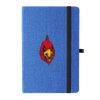 Strand Snow Canvas Bound Journal Notebook 5.5" X 8.27" Thumbnail