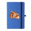 Strand Snow Canvas Bound Journal Notebook 5.5" X 8.27" Thumbnail