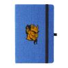 Strand Snow Canvas Bound Journal Notebook 5.5" X 8.27" Thumbnail