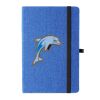 Strand Snow Canvas Bound Journal Notebook 5.5" X 8.27" Thumbnail