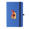 Strand Snow Canvas Bound Journal Notebook 5.5" X 8.27" Thumbnail