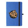Strand Snow Canvas Bound Journal Notebook 5.5" X 8.27" Thumbnail