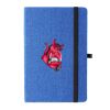 Strand Snow Canvas Bound Journal Notebook 5.5" X 8.27" Thumbnail