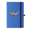 Strand Snow Canvas Bound Journal Notebook 5.5" X 8.27" Thumbnail