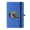 Strand Snow Canvas Bound Journal Notebook 5.5" X 8.27" Thumbnail