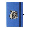 Strand Snow Canvas Bound Journal Notebook 5.5" X 8.27" Thumbnail
