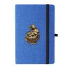 Strand Snow Canvas Bound Journal Notebook 5.5" X 8.27" Thumbnail