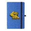Strand Snow Canvas Bound Journal Notebook 5.5" X 8.27" Thumbnail