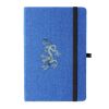 Strand Snow Canvas Bound Journal Notebook 5.5" X 8.27" Thumbnail