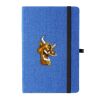 Strand Snow Canvas Bound Journal Notebook 5.5" X 8.27" Thumbnail
