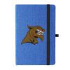 Strand Snow Canvas Bound Journal Notebook 5.5" X 8.27" Thumbnail
