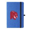Strand Snow Canvas Bound Journal Notebook 5.5" X 8.27" Thumbnail