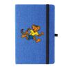 Strand Snow Canvas Bound Journal Notebook 5.5" X 8.27" Thumbnail