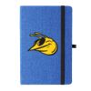 Strand Snow Canvas Bound Journal Notebook 5.5" X 8.27" Thumbnail