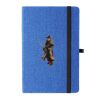 Strand Snow Canvas Bound Journal Notebook 5.5" X 8.27" Thumbnail