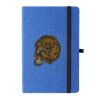Strand Snow Canvas Bound Journal Notebook 5.5" X 8.27" Thumbnail
