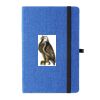 Strand Snow Canvas Bound Journal Notebook 5.5" X 8.27" Thumbnail
