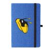 Strand Snow Canvas Bound Journal Notebook 5.5" X 8.27" Thumbnail