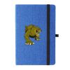 Strand Snow Canvas Bound Journal Notebook 5.5" X 8.27" Thumbnail