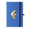 Strand Snow Canvas Bound Journal Notebook 5.5" X 8.27" Thumbnail
