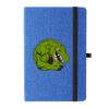 Strand Snow Canvas Bound Journal Notebook 5.5" X 8.27" Thumbnail