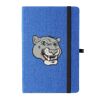 Strand Snow Canvas Bound Journal Notebook 5.5" X 8.27" Thumbnail