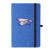 Strand Snow Canvas Bound Journal Notebook 5.5" X 8.27" Thumbnail
