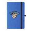Strand Snow Canvas Bound Journal Notebook 5.5" X 8.27" Thumbnail