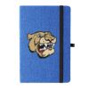Strand Snow Canvas Bound Journal Notebook 5.5" X 8.27" Thumbnail