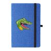 Strand Snow Canvas Bound Journal Notebook 5.5" X 8.27" Thumbnail