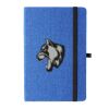 Strand Snow Canvas Bound Journal Notebook 5.5" X 8.27" Thumbnail