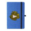 Strand Snow Canvas Bound Journal Notebook 5.5" X 8.27" Thumbnail