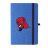 Strand Snow Canvas Bound Journal Notebook 5.5" X 8.27" Thumbnail